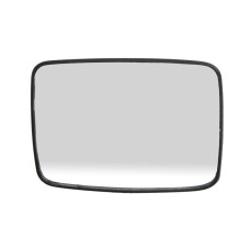 Oglinda exterioara Oglinda laterala lungime: 236mm latime: 180mm CLAAS ARES ARION ATLES ATOS AXION AXOS CELTIS CHALLENGER COLUMBUS COMET COMMANDOR COMPACT CONSUL CORSAR COSMOS RYWAL LP 0236