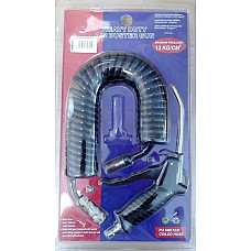 Pistol de aer Air gun DAF MERCEDES BORG PPM025