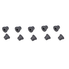 Mufe / diafragme breather rubber plugs WP WP5-300-DC1/10
