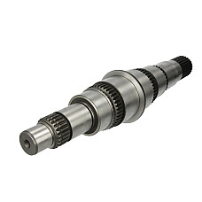 Ax principal, transmisie manuala Arborele principal de intrare al cutiei de viteze EURORICAMBI 60531715