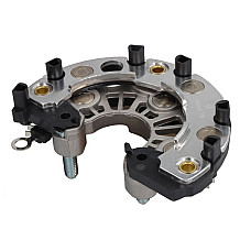 Punte diode Alternator diode mounting plate 50A BOSCH 1 986 AE0 242