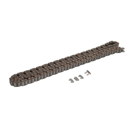 Lant distributie SCA0412ASV number of links 156 open chain type Plate YAMAHA FJ XJR 1100/1200/1300 1984-2013 DID DIDSCA0412ASV-156