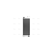 Radiator, racire motor Radiator motor fara cadru  CATERPILLAR 300 C6.4ACERT/C7ACERT/C9.285 HIGHWAY 10106003HW