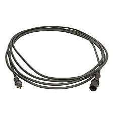 Cablu conectare, ABS Conducta ABS lungime: 5100mm 2 pin WABCO 449 712 051 0