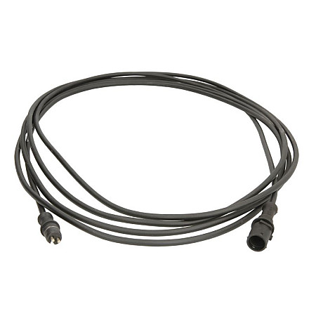 Cablu conectare, ABS Conducta ABS lungime: 5100mm 2 pin WABCO 449 712 051 0