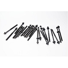 Set surub chiulasa bolturi CITROEN JUMPER PEUGEOT BOXER 25TDI 1296 0402 ELRING EL152510