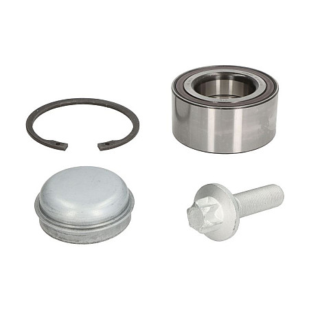 Kit rulmenti roata Kit rulment roata Fata 45x84x39 MERCEDES A W169 B SPORTS TOURER W245 E W212 1.5-Electric 09.04-06.12 SNR R151.40