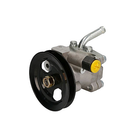 Pompa hidraulica, sistem de directie Hydraulic pump power steering HYUNDAI H100 2.4/2.5D 07.93-03.00 LAUBER LAU 55.9941