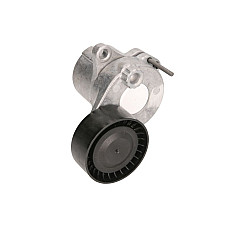 Intinzator,curea transmisie Multi-V belt tensioner MERCEDES C C204 C T-MODEL S204 C W204 CLS C218 CLS SHOOTING BRAKE X218 E T-MODEL S212 E W212 GLE W166 GLK X204 M W166 2.2D/2.2DH 08.08- SWAG SW10949427