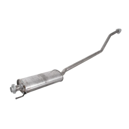 Toba esapament primara Sistem evacuare gaze/toba primara HONDA CIVIC VII 1.4/1.6 02.01-09.05 ASMET ASM13.028