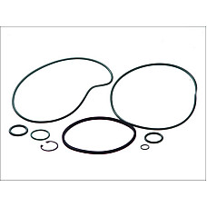 Simering etansare Etansare compresor aer conditionat SANTECH MT2119