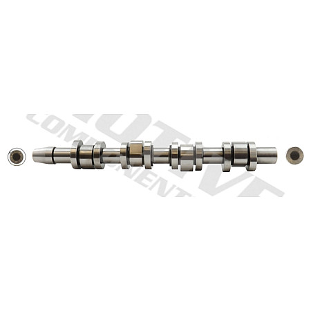 Ax cu came Camshaft exhaust side AUDI A3 A4 B7 A6 C6 MITSUBISHI GRANDIS LANCER VIII OUTLANDER II SEAT ALTEA ALTEA XL LEON TOLEDO III SKODA OCTAVIA II SUPERB II VW GOLF PLUS V 2.0D 02.03- MOTIVE MOTT2619