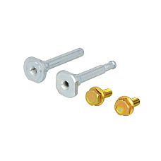 Bucsa ghidaj,etrier frana Culisa etrier frana cu disc Fata setat pe etrier  CHRYSLER PACIFICA TOWN &amp; COUNTRY VOYAGER V DODGE JOURNEY FIAT FREEMONT LANCIA VOYAGER 2.0D-3.6LPG 02.11- BBP 5963BBP