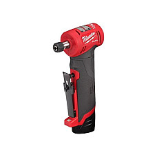 Polizoare Grinder angle / pivot power supply: battery-powered M12 FDGA-422B disc diameter: 50 mm rotation adjustment voltage: 12 V battery capacity: 2 / 4 Ah type of battery: Li-Ion battery included char MILWAUKEE 4933471439