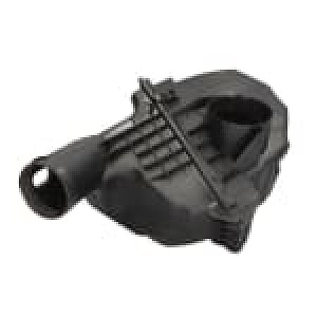 Capac carcasa filtru aer Carcasa filtrului de aer 2.0 2.8 BMW 5 F10 5 F11 05.03-07.16 BLIC 7000-25-0067500P