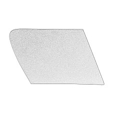 Capac carlig remorcare Towing tongue bracket cover front towbar cap front TOYOTA YARIS 12.10- OE TOYOTA 52129-0D050