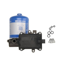 Supapa uscator refulare 24V nou DAF XF EURO 6 DAF XF 106 MX-13340 10.12- KNORR ELA 1000/K075169N50