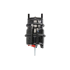 Cilindru de pretensionare Servomotor frana Spate Dreapta/Stanga 16/24 disc cu conducte cu elemente Easy Fit KOGEL SAF SAF 4 454 1077 64