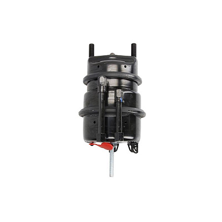 Cilindru de pretensionare Servomotor frana Spate Dreapta/Stanga 16/24 disc cu conducte cu elemente Easy Fit KOGEL SAF SAF 4 454 1077 64