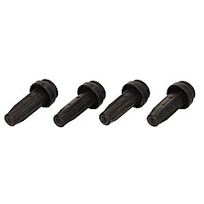 Capac protectie, fisa bujie aprindere VALEO teava bujii 4 buc Citroen / Peugeot 596 320... VALEO VAL245234