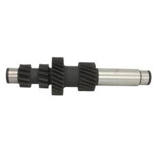 Ax articulatie fata, cutie de viteza Indirect shaft number of teeth 12/22/29pcs VOLVO VT2514 VT2814B C.E.I 105227