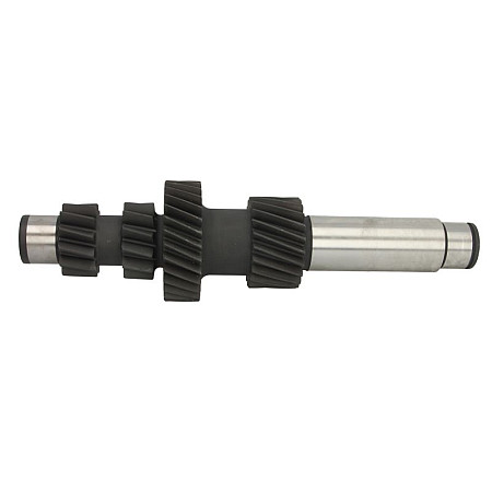 Ax articulatie fata, cutie de viteza Indirect shaft number of teeth 12/22/29pcs VOLVO VT2514 VT2814B C.E.I 105227