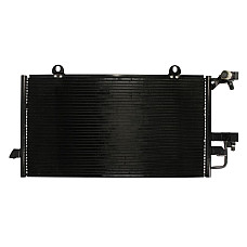 &quot;Condensator, climatizare radiator Klim. AUDI 80 AVANT 92-96 &#039;94-97 A6 &quot;&quot;TDI&quot; THERMOTEC KTT110032