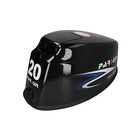 Capac distributie, bloc motor Engine bonnet PARSUN F15A F20A PARSUN F20-06000000