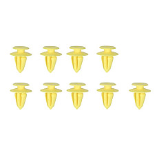 Set montaj, usa Set de cleme aplicatie: garnituri pentru usi FORD GALAXY I OPEL ASTRA H SEAT ALHAMBRA VW SHARAN 03.95-05.14 MIRAGLIO 120/75030