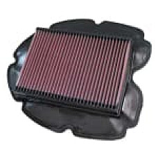 Filtru aer de K &amp; N YAMAHA TDM900 K&amp;N YA 9002