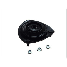 Set reparatie, rulment sarcina amortizor Montare cu structura MacPherson Fata Dreapta/Stanga cu rulment LAND ROVER FREELANDER I 1.8/2.0D/2.5 02.98-10.06 KAYABA KYBSM5586