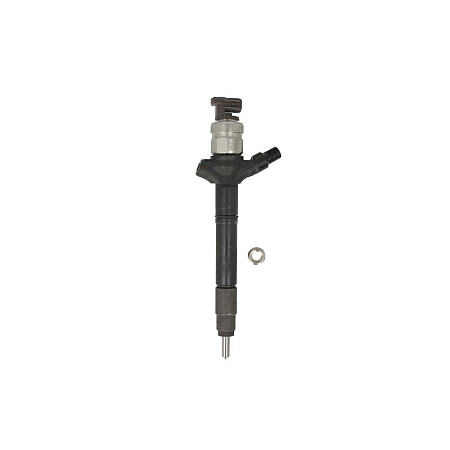 Injector CR electromagnetic EN Remanufactured LEXUS IS II TOYOTA AVENSIS COROLLA VERSO RAV 4 III RAV 4 IV 2.0D/2.2D 10.05- DIESEL REMAN DCRI107690/DR