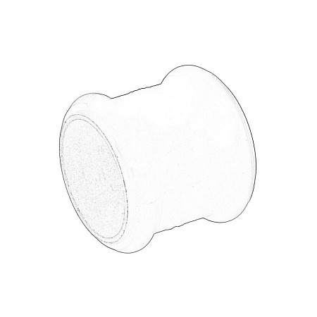 Flansa lichid racire Stream tube BMW 1 E81 1 E87 3 E46 3 E90 3 E91 X1 E84 X3 E83 Z4 E85 1.6/1.8/2.0 03.01-06.15 OE BMW 11 51 7 542 128