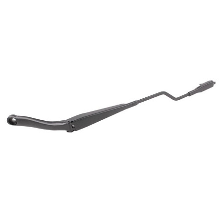 Brat ghidaj, stergator parbriz Bratul stergatorului Fata Stanga ABARTH GRANDE PUNTO PUNTO PUNTO EVO FIAT GRANDE PUNTO LINEA PUNTO PUNTO EVO LIMUZINA/SCHRANKY/SIKMA ZAD/SIKMA ZADNI CAST 06.05- VAICO V24-1133