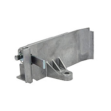 Amortizor vibratii, curea distributie Intinzator cu curea de distributie AUDI A2 A3 A4 B5 A4 B6 A6 C5 FORD GALAXY I SEAT ALHAMBRA AROSA LEON TOLEDO II SKODA FABIA I OCTAVIA I SUPERB I 1.4D/1.9D 03.95-09.10 INA 533 0035 10