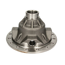 Carcasa, diferential Rear axle tube repair kit half-housing MAN TGL TGM C.E.I 175418