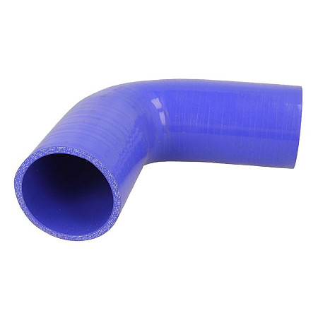 Cot de teava Sistem racire U bend 65mm x150mm unghi 90 BPART KOLSIL65