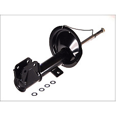 Amortizor Fata Stanga CITROEN C4 I PEUGEOT 307 SMART FORFOUR 1.4-2.0D 08.00-12.12 MONROE MONG7266