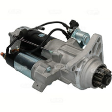 Electromotor 24V 55kW  RVI C VOLVO FH III FM FM II FM III FMX FMX III D11A-330-G13C460 09.05- HC-CARGO CAR116374