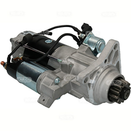 Electromotor 24V 55kW  RVI C VOLVO FH III FM FM II FM III FMX FMX III D11A-330-G13C460 09.05- HC-CARGO CAR116374