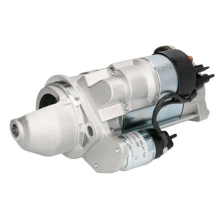 Electromotor 12V 26kW GIANT 500 700 KRAMER 8000 TEREX TC TL WEIDEMANN 3000 4000 WEYCOR AW LETRIKA MS 659