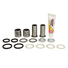 Set reparatie, bara stabilizatoare Suspension repair kit SUZUKI RM 125/250 2001-2003 PIVOT WORKS PWSAK-S10-021