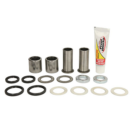 Set reparatie, bara stabilizatoare Suspension repair kit SUZUKI RM 125/250 2001-2003 PIVOT WORKS PWSAK-S10-021
