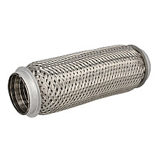 Tub flexibil sistem de esapament Amortizor de vibratii al sistemului de evacuare 55x230 JMJ JMJ 55X230P