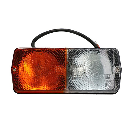 Stop spate Universal tail light JCB 1008304COBO