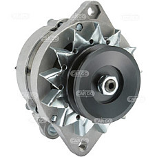 Alternator 14V 60A  IVECO DAILY I DAILY II ALFA ROMEO AR 8 FIAT DUCATO 1.9D-2.8D 01.83-05.07 HC-CARGO CAR111418