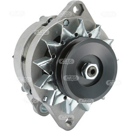 Alternator 14V 60A  IVECO DAILY I DAILY II ALFA ROMEO AR 8 FIAT DUCATO 1.9D-2.8D 01.83-05.07 HC-CARGO CAR111418