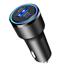 Incarcator auto Car charger 25/3A EXTREME LAD000318