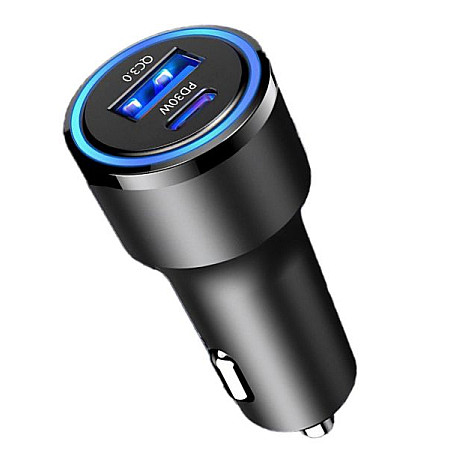 Incarcator auto Car charger 25/3A EXTREME LAD000318