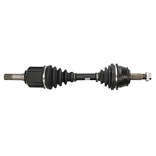 Planetara Ax cardanic Fata Stanga 572mm fara ABS FIAT CROMA LANCIA LYBRA 2.4D 07.99- POINT GEAR PNG75287